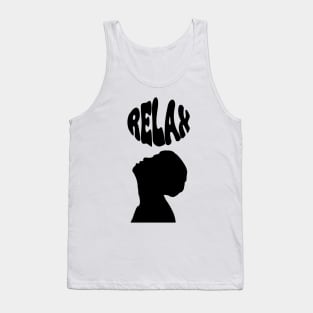 Relax Tank Top